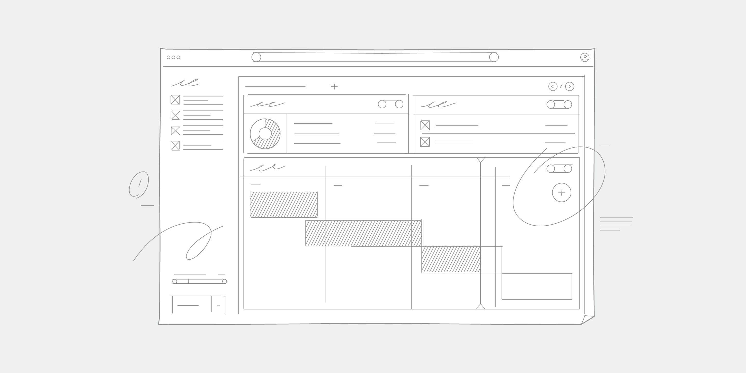 Product Therapy illustration